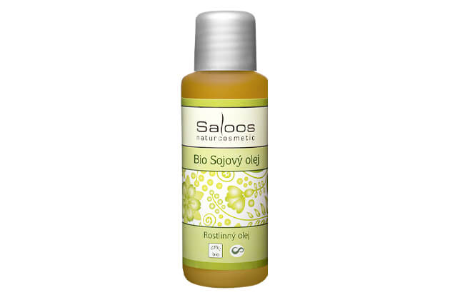 Szója olaj 1000ml #15187