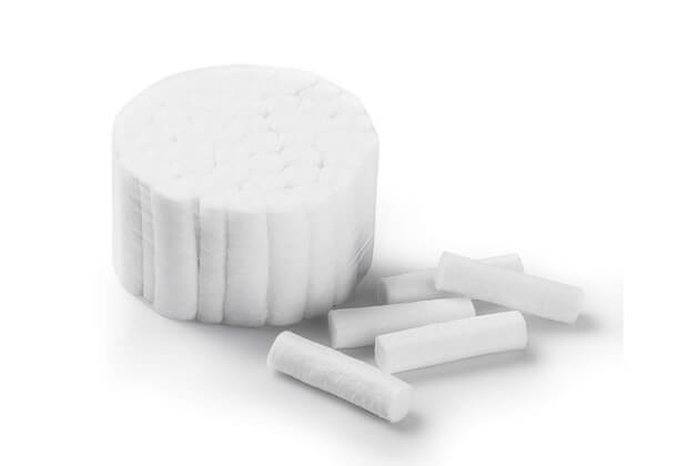 Tamponok köpölyözéshez 300g #15318