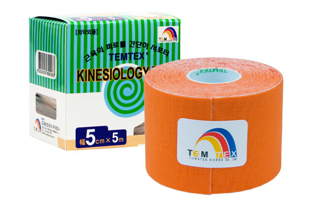 TEMTEX tape Classic 5 cm x 5 m #2202