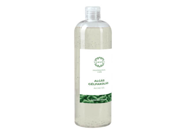 Tengeri moszat gél 1000 ml