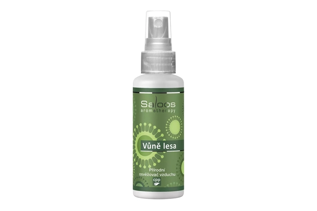 Természetes légfrissítő Az erdő illata 50ml #17111