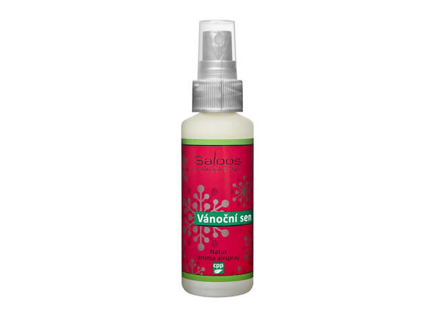 Természetes légfrissítő Karácsonyi álom 50ml #16556