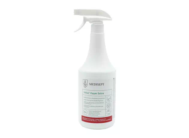 4. Velox Foam Extra 1l