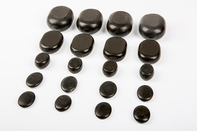 Velvesa® Lávakövek, 20 db B #2229