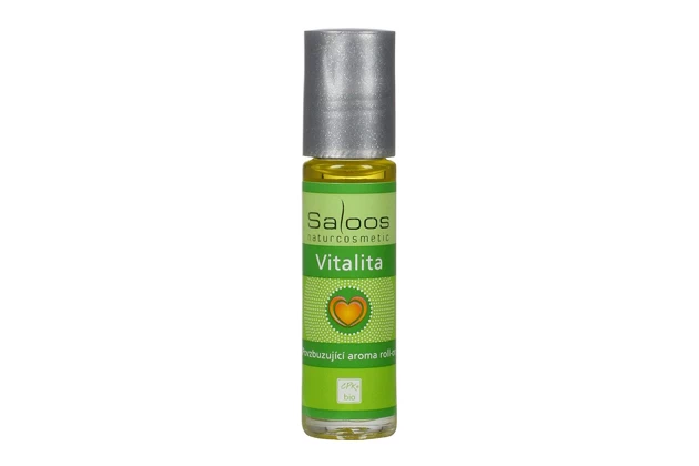 Vitalitás 9ml