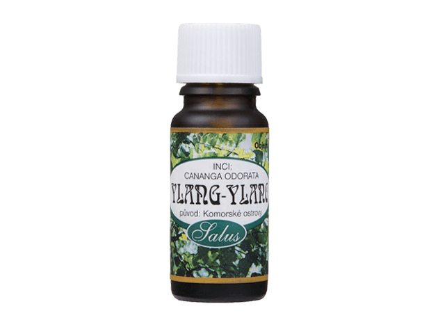 Ylang-ylang illóolaj 10ml #15264