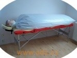 Zsák száraz iszapfürdőhöz, 2,0x0,9 m - 20db #2185