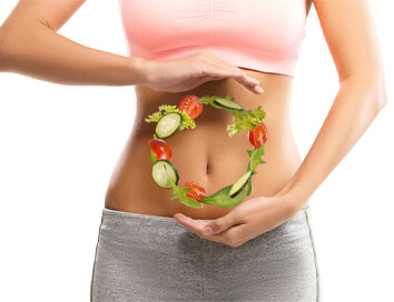 Mi segít székrekedés esetén? Például a masszázs 