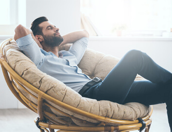 Antistressz masszázs. Kiválasztottuk Önnek a 7 legmegfelelőbb masszázstechnikát