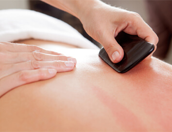 A gua sha nem csak egy modern szépségtrend